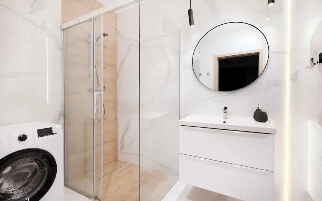 EASY RENT Apartments- Kompozytorów 7