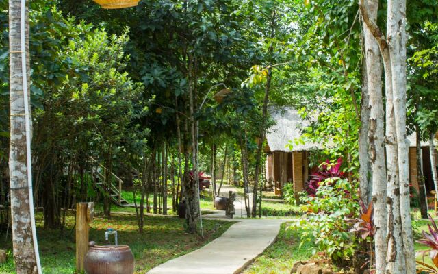 Coco Village Phu Quoc Resort & Spa
