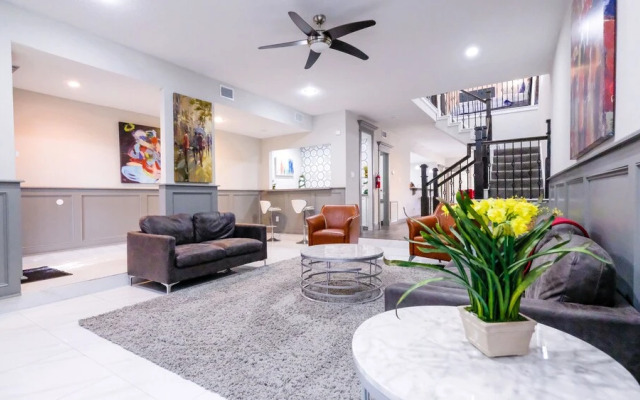3Bdrm 3.5Bath 7Beds - NRG GRB MM-Park
