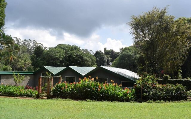 Micklefield Bungalow