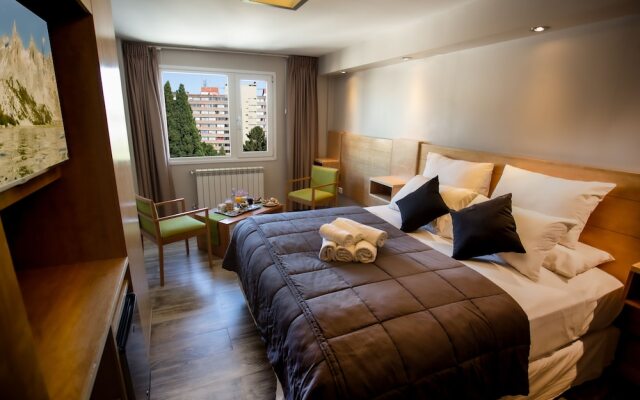 Colonial Hotel Bariloche