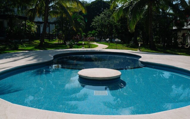 Real del Carmen 202 Playacar by Myrica