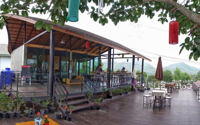 Pai Yododo Resort