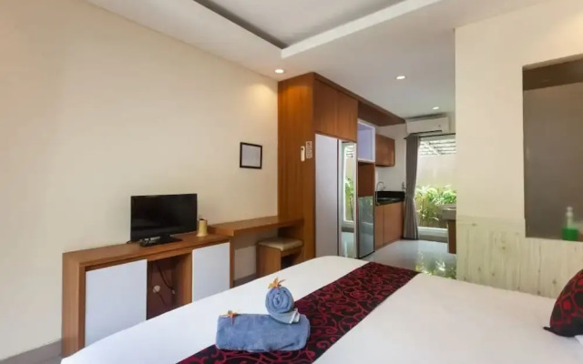 Anindya Sanur