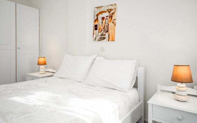 Ersi Villas