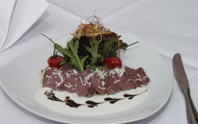 Hotel Kloster Hirsau