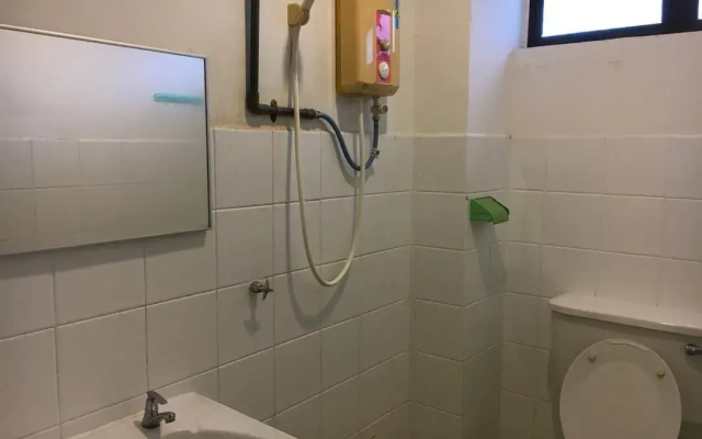 Lumut Guesthouse Apartment Hotel