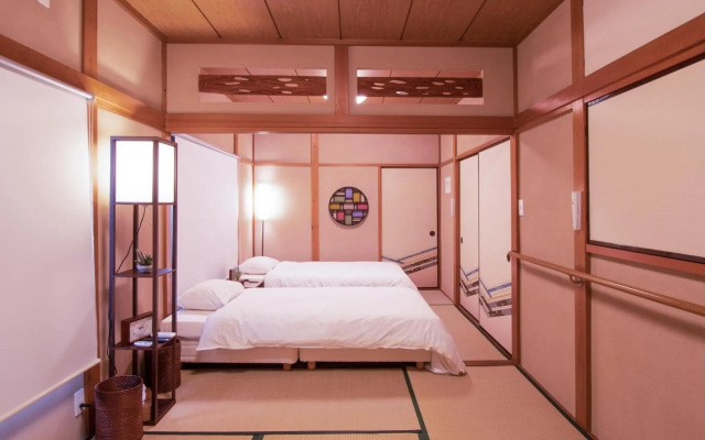 FuwaFuwa - Vacation STAY 12411
