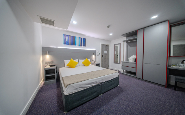 Ilford Hotel Goodmayes
