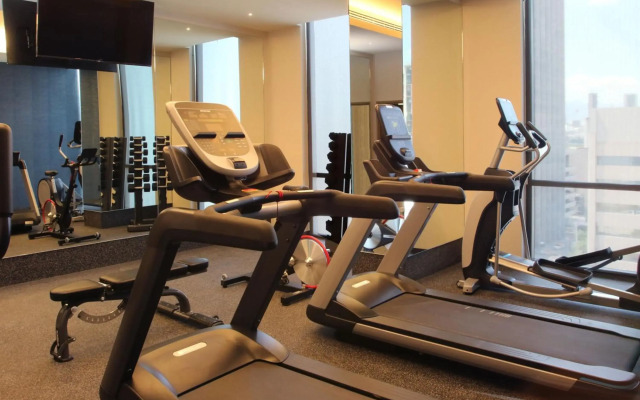 City Express Plus By Marriott Monterrey Centro