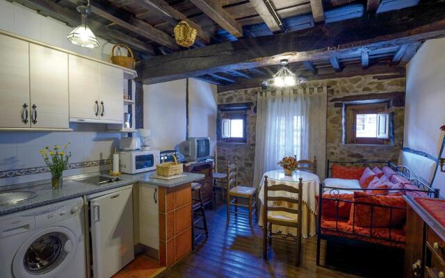 Apartamentos Rurales Tía Josefa