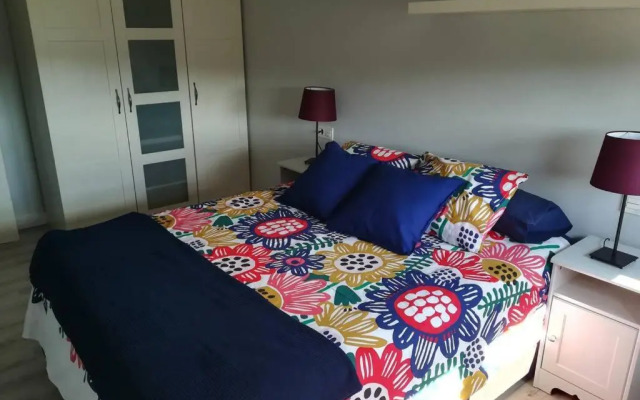 Apartamento en ribeira sacra. Chantada