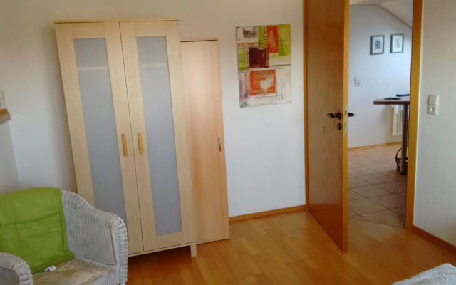 Ferienwohnung Munz