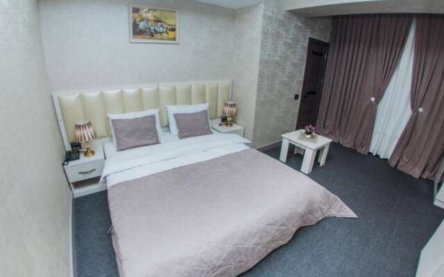 Baku Style Hotel