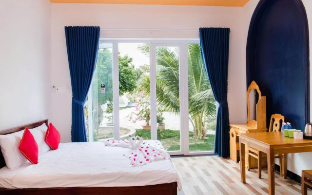 Suoi TIen Hills Hotel