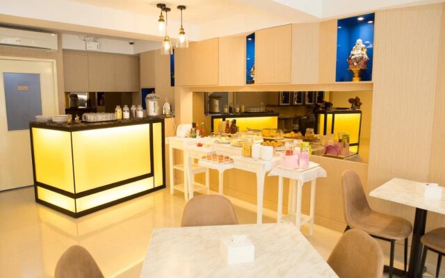 Le Bonheur Poshtel - Hostel
