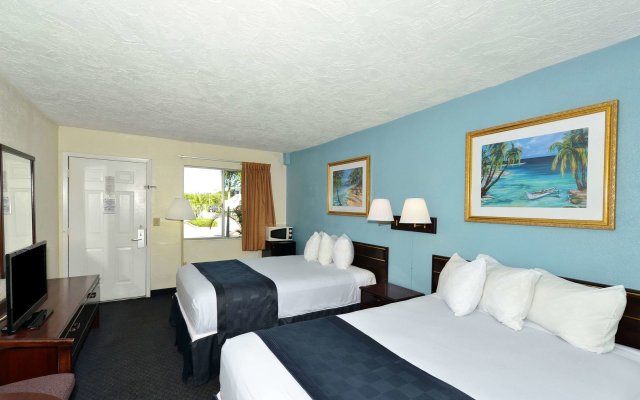 Americas Best Value Inn Bradenton Sarasota