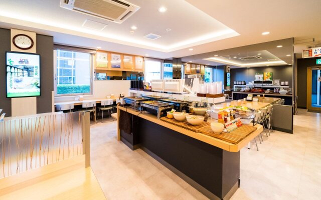 Super Hotel Tottori Ekimae