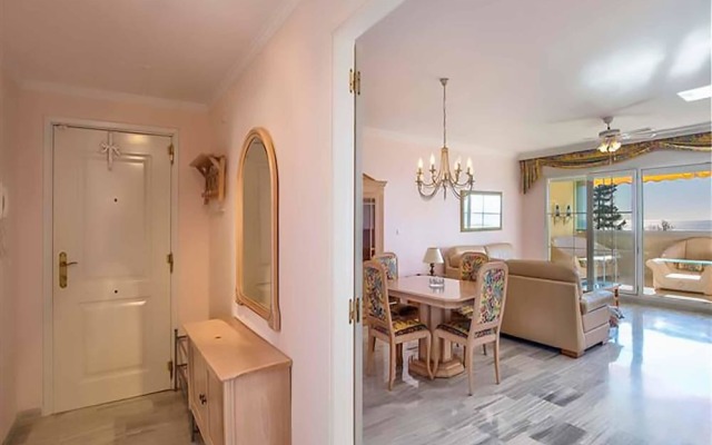 Las Mimosas Apartment Cabopino Beach