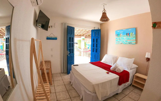 Hostel Brisas do Mar
