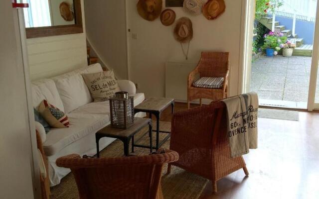 Nautic Hotell