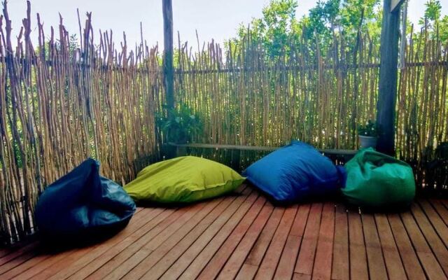 Casa Dunas da Barrinha