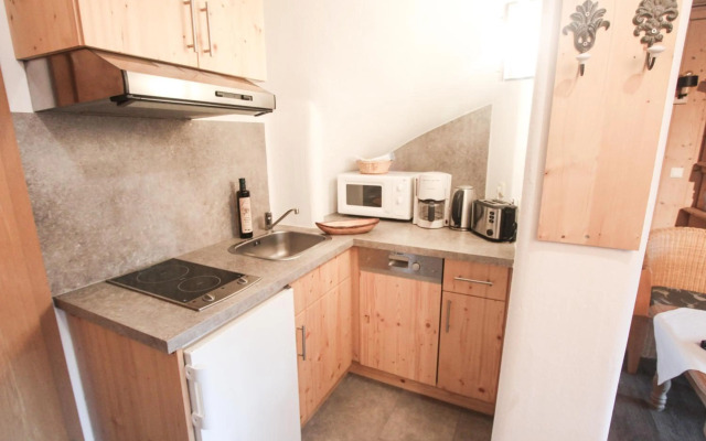 Appartementhaus Schirsner