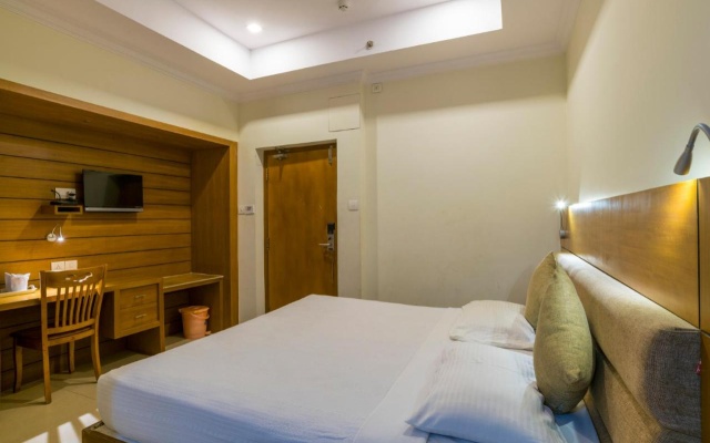 Sree Gokulam Residency