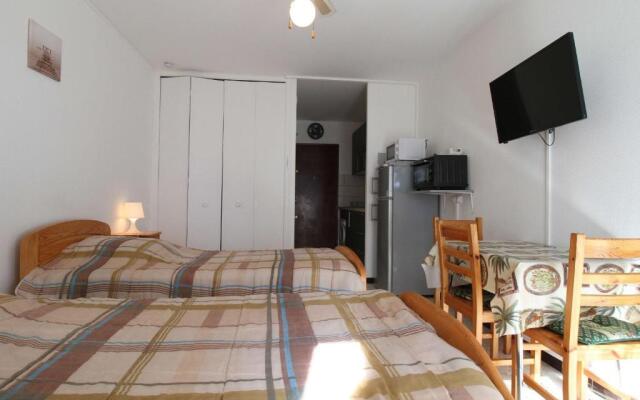 Appartement Balaruc-les-Bains, 1 pièce, 2 personnes - FR-1-553-121