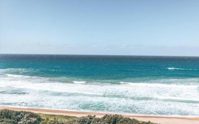 South Coast Riviera - 805