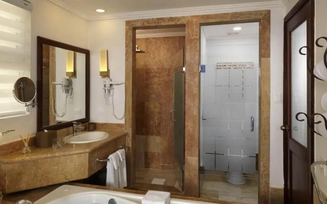 Melia Caribe Beach Resort - All Inclusive