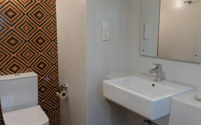 Jetwing Ratnam Residence