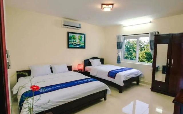 Harmony Homestay