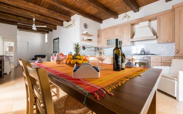 Le Terrazze Monopoli Puglia - Nettuno