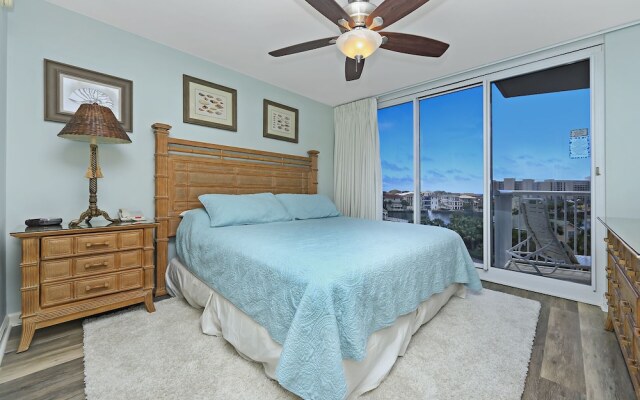 The Terrace @ Pelican Beach 402 - 1359837