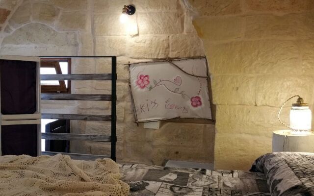 Shabby Chic House Lecce