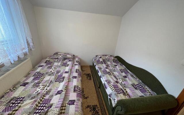 Apartmani Piramida Mjeseca i Sunca