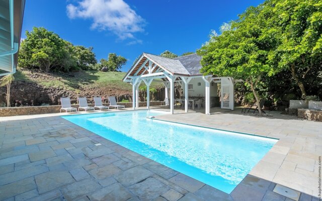 Villa Sea View