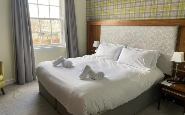 The Craigie Hotel