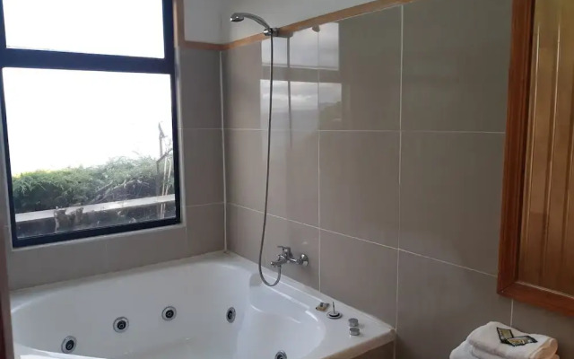 Hotel Complejo Turistico Los Alamos