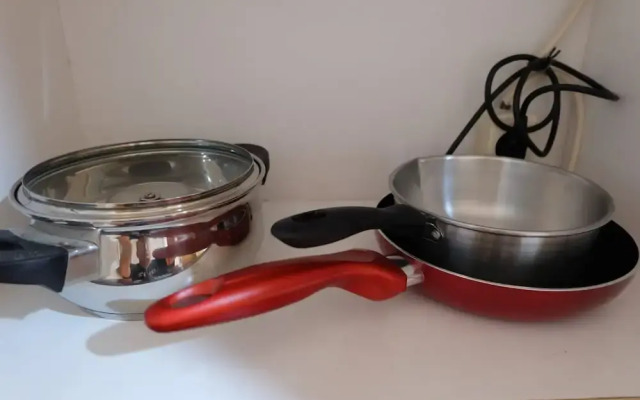 Comfortable and Clean Studio at The Oasis Apartment