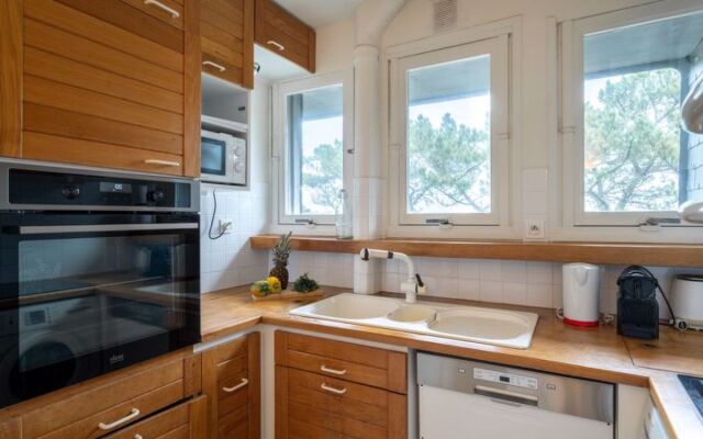 Baie Beaumer, Carnac