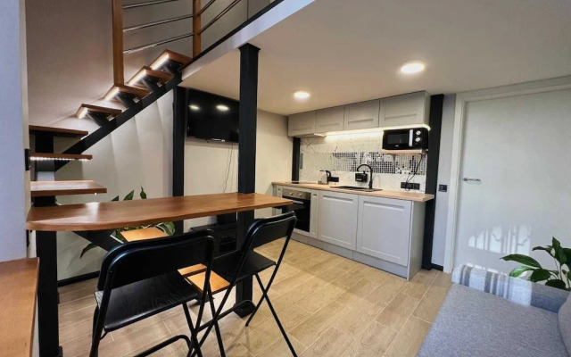 Kapsuła Hostel Warszawa