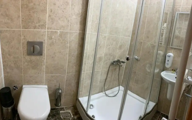 Scala Otel