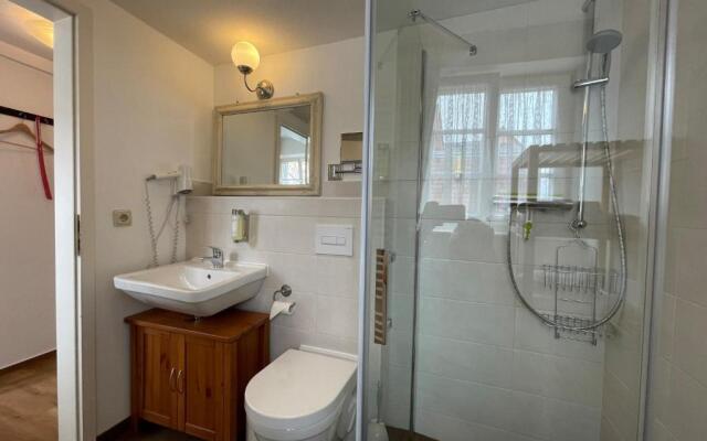 Apartment mit Balkon No4