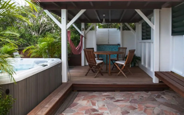 Dream Villa Colombier 825