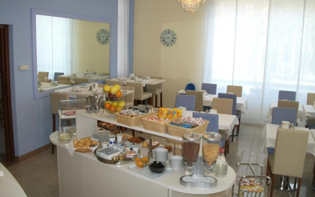 Hotel Meublé Nazionale