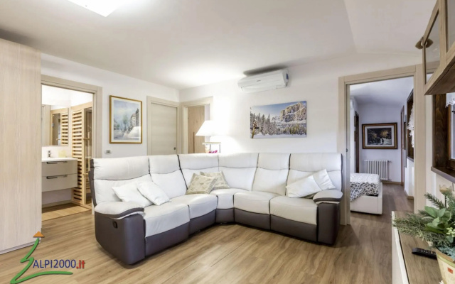 Orchidea, new three room apartment. (022036-AT-907447)-370 ORCHIDEA