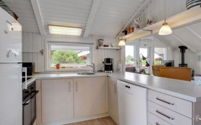 "Darla" - 1.8km from the sea in Western Jutland