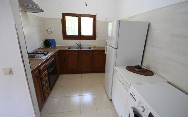 Sara - sea view villa with private pool in Calpe